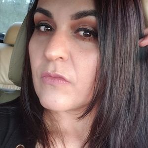 Meet your Posher, Veronica